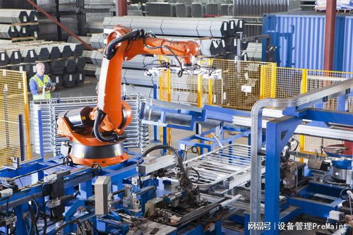 OEE统计及监测在自动化控制系统中的8大常见错误