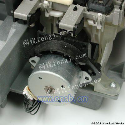 嵌入式自动化控制系统 现代工业智能化的核心引擎